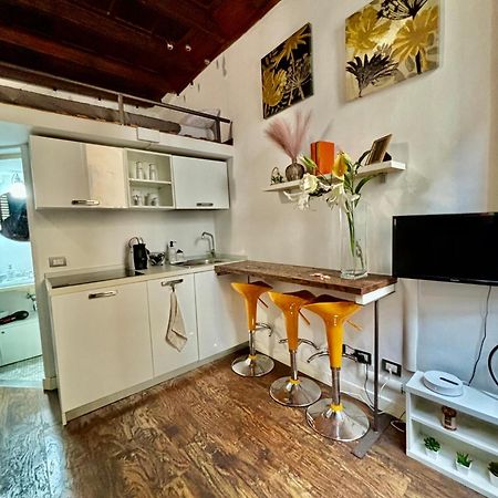 Il Borghetto Apartment Florenţa Exterior foto